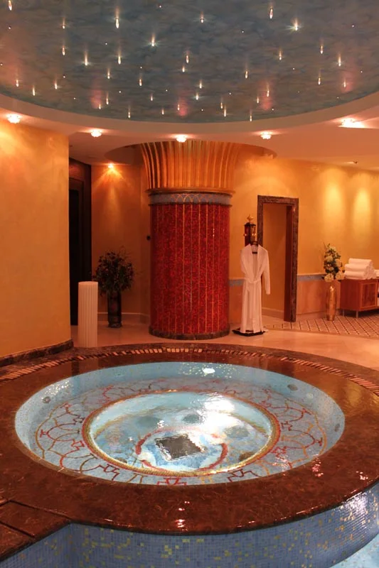 Mardan Palace Spa