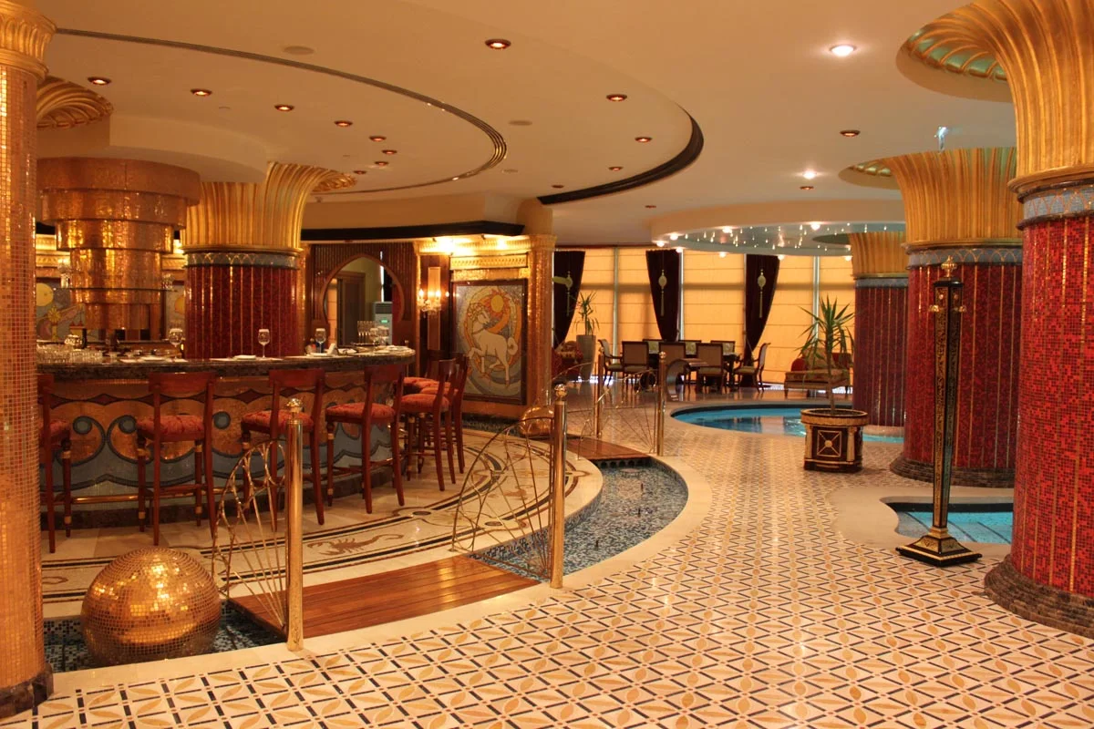 Mardan Palace Spa