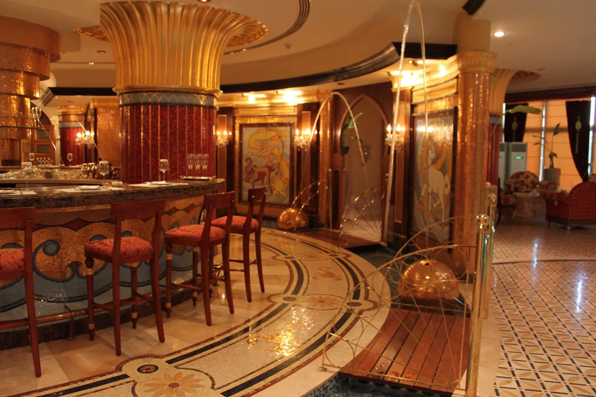 Mardan Palace Spa