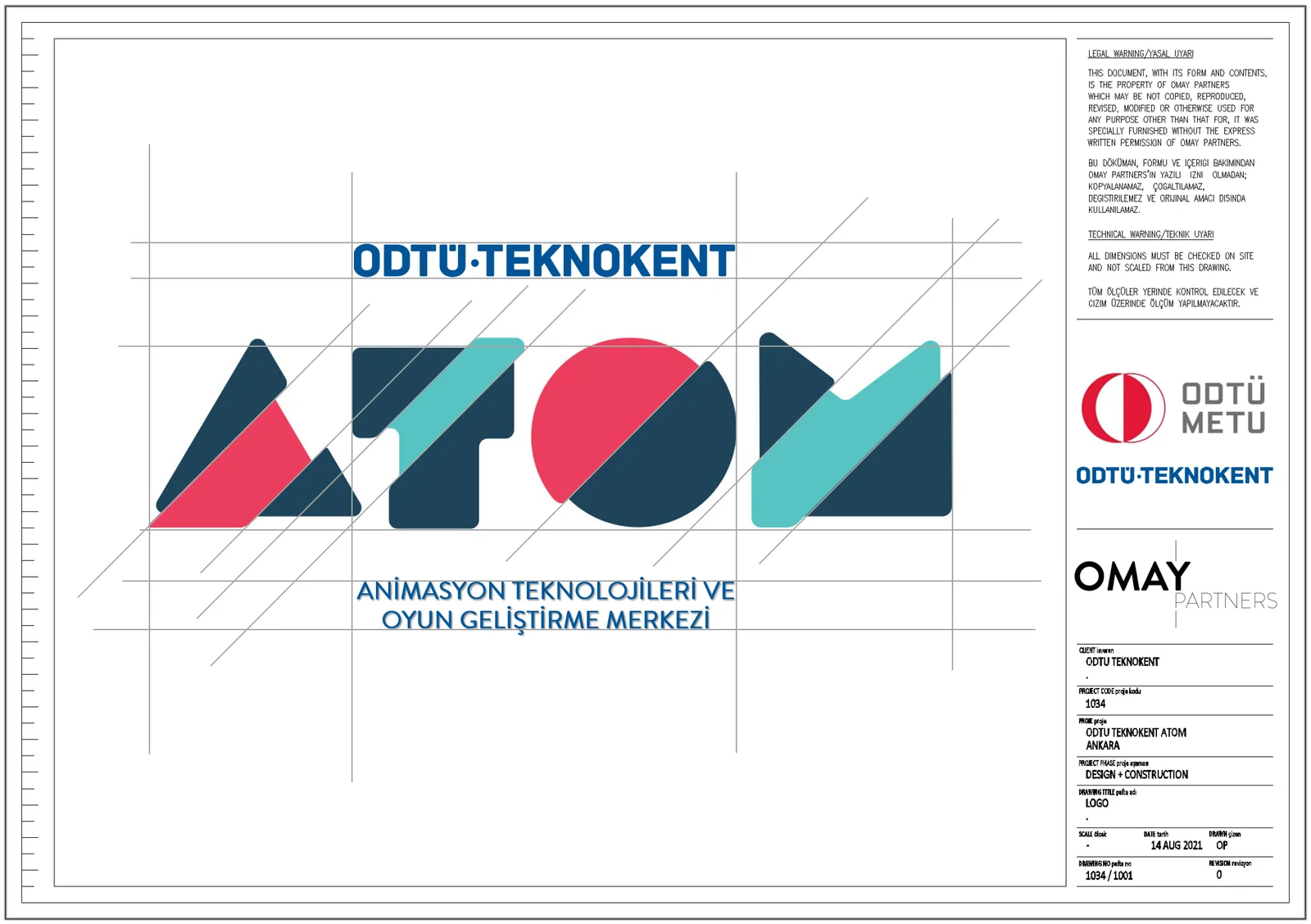 METU Teknopark ATOM