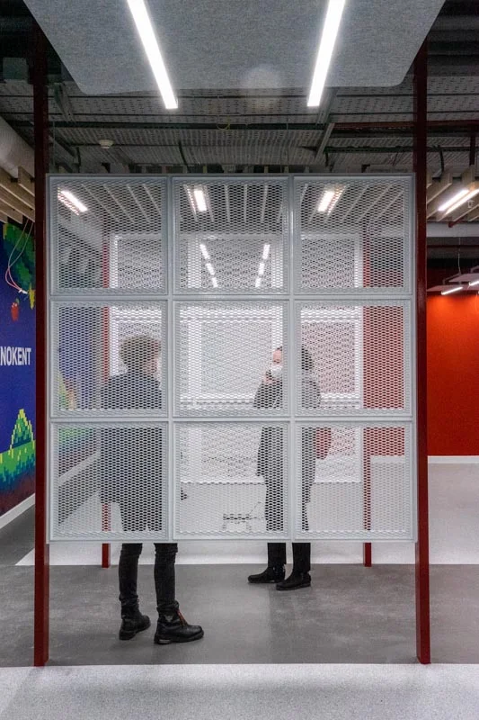 METU Teknopark ATOM