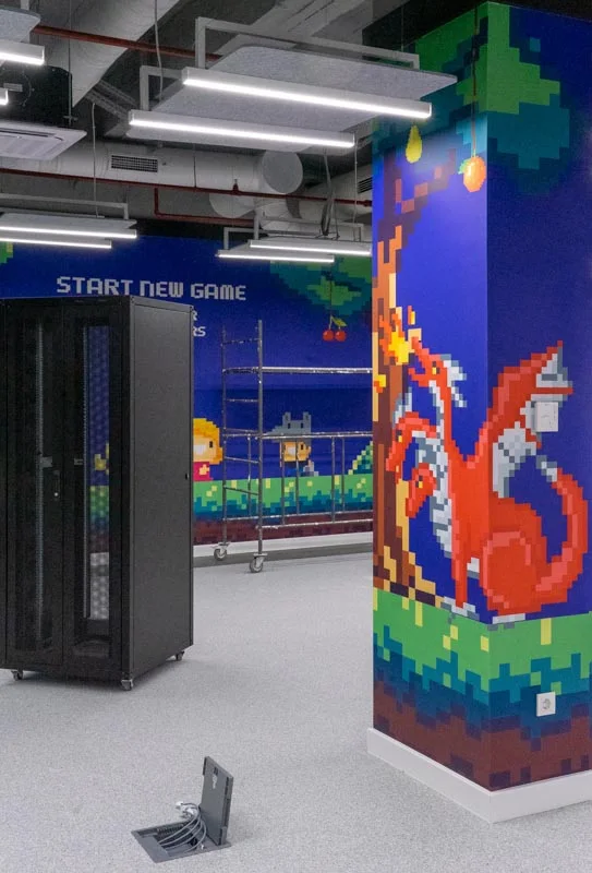 METU Teknopark ATOM