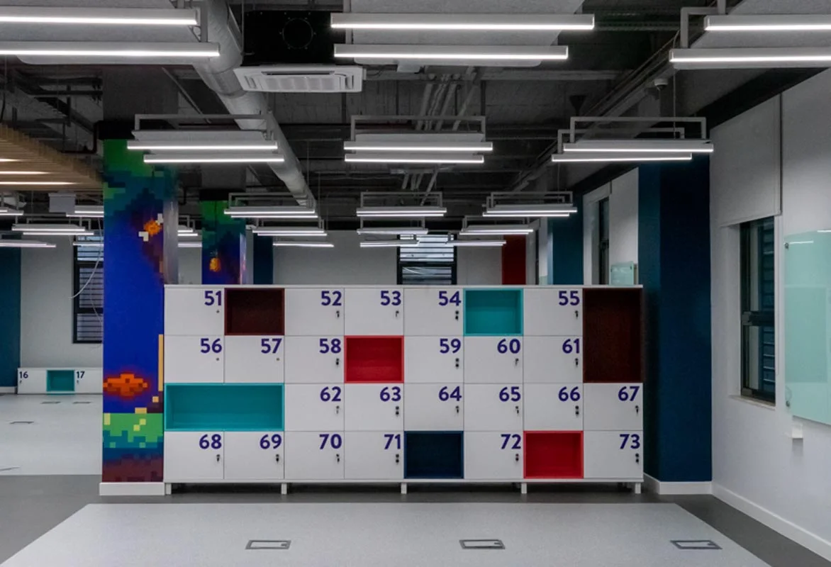 METU Teknopark ATOM