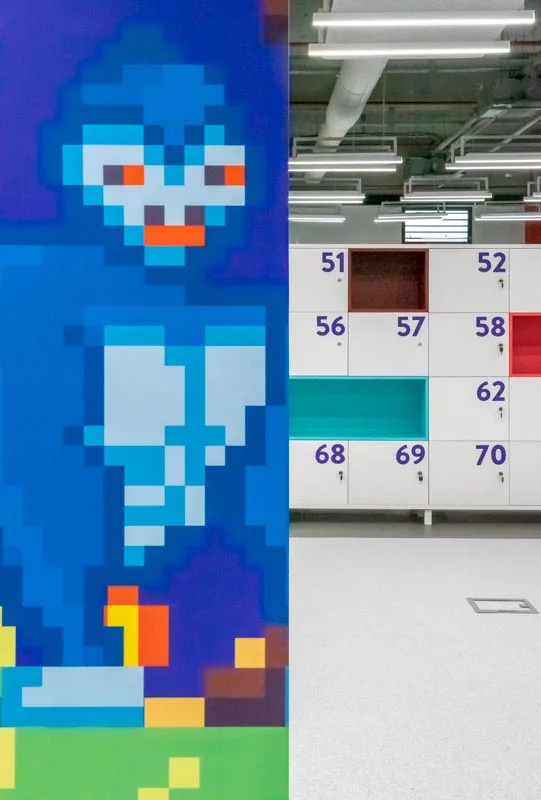 METU Teknopark ATOM