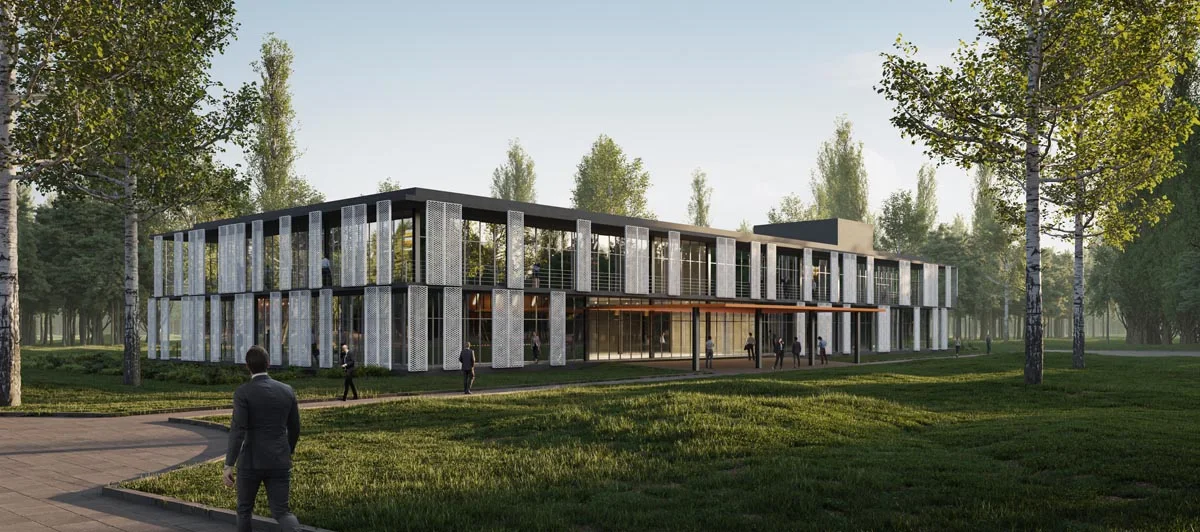 METU Teknopark Incubation Center