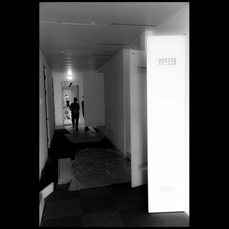 Netherlands Embassy (Confidential)