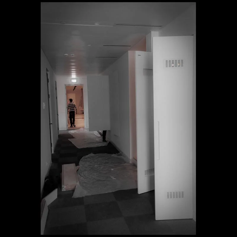 Netherlands Embassy (Confidential)