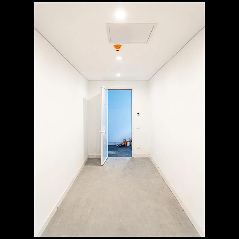 Netherlands Embassy (Confidential)