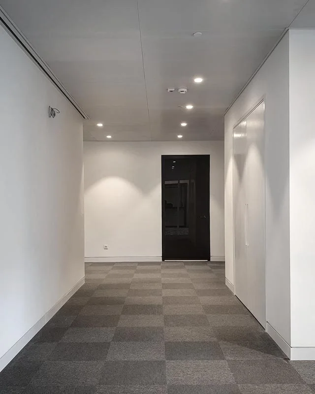 Netherlands Embassy (Confidential)