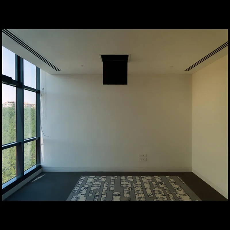 Netherlands Embassy (Confidential)