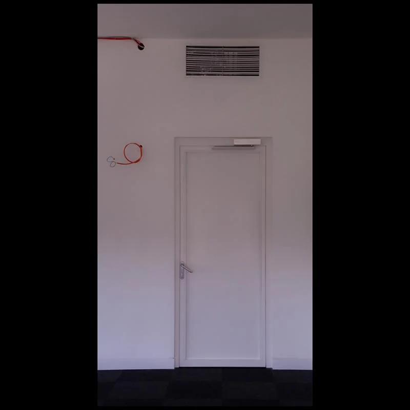 Netherlands Embassy (Confidential)