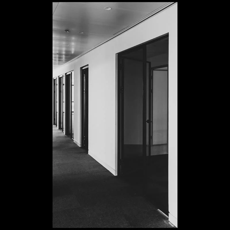 Netherlands Embassy (Confidential)