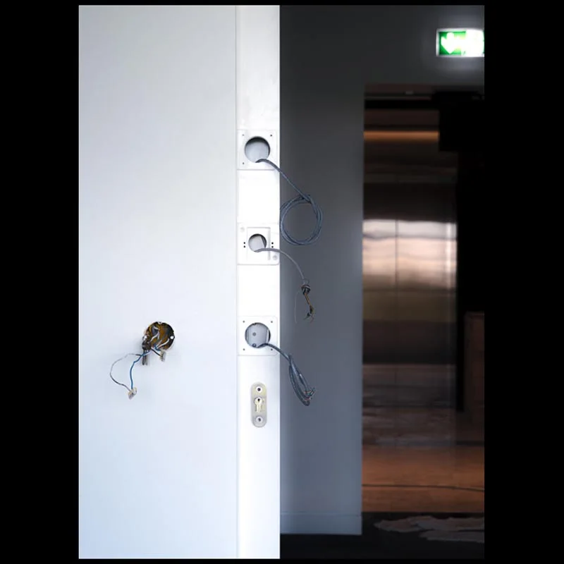 Netherlands Embassy (Confidential)
