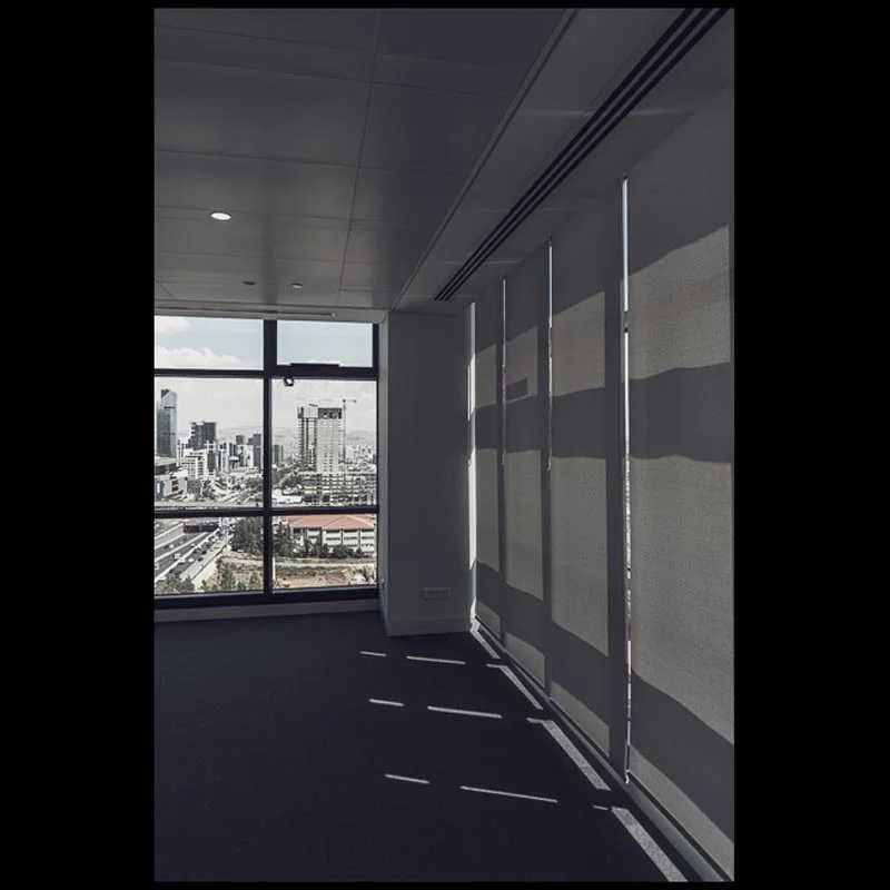 Netherlands Embassy (Confidential)