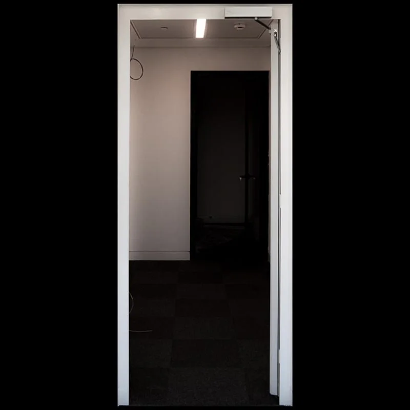 Netherlands Embassy (Confidential)
