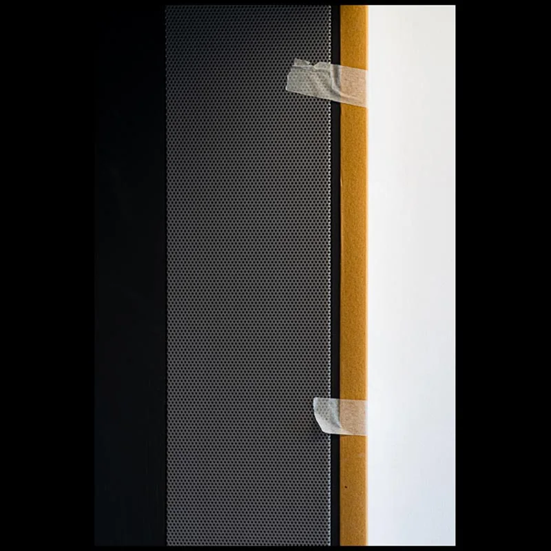 Netherlands Embassy (Confidential)
