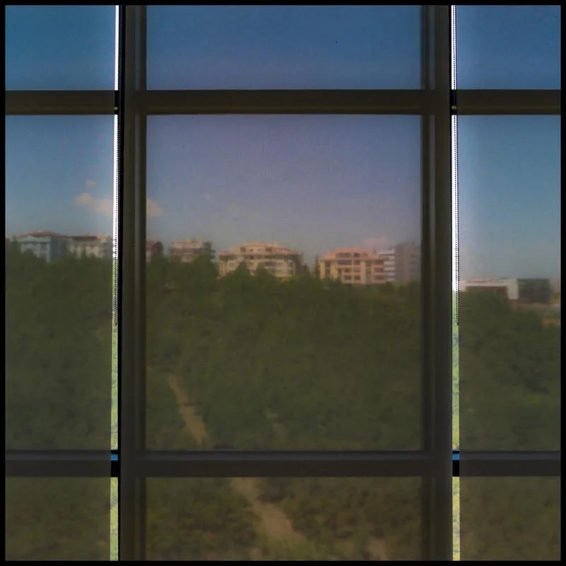 Netherlands Embassy (Confidential)