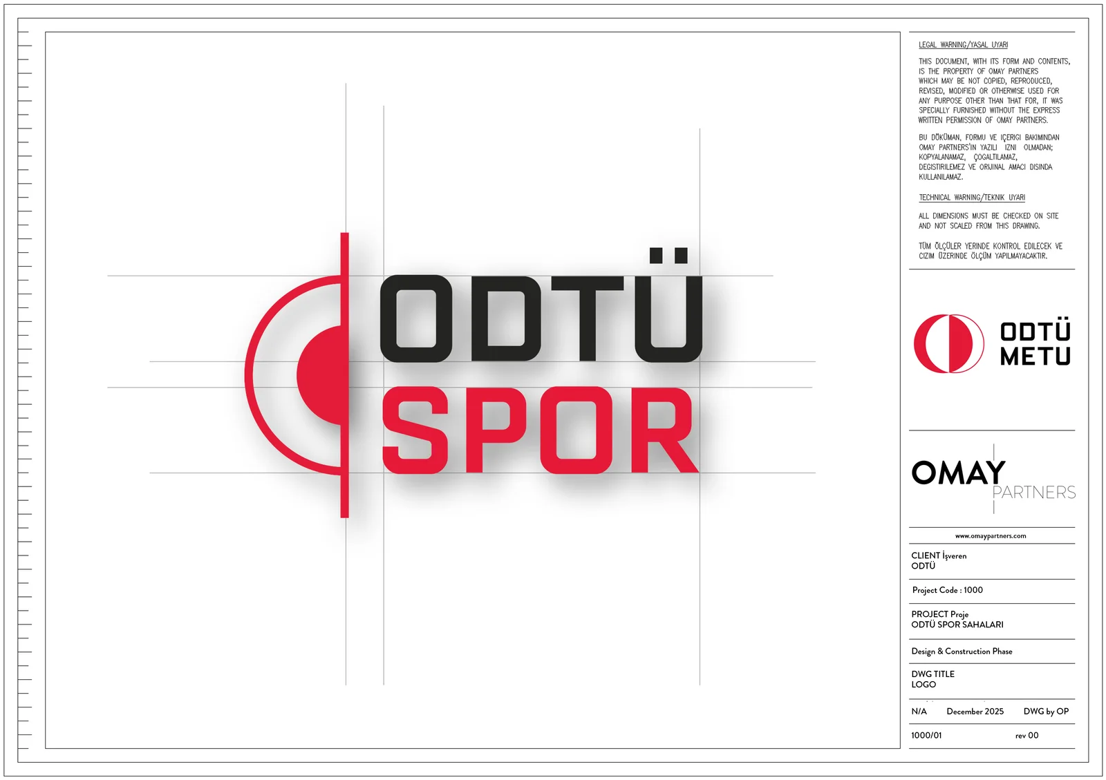 ODTU Sport