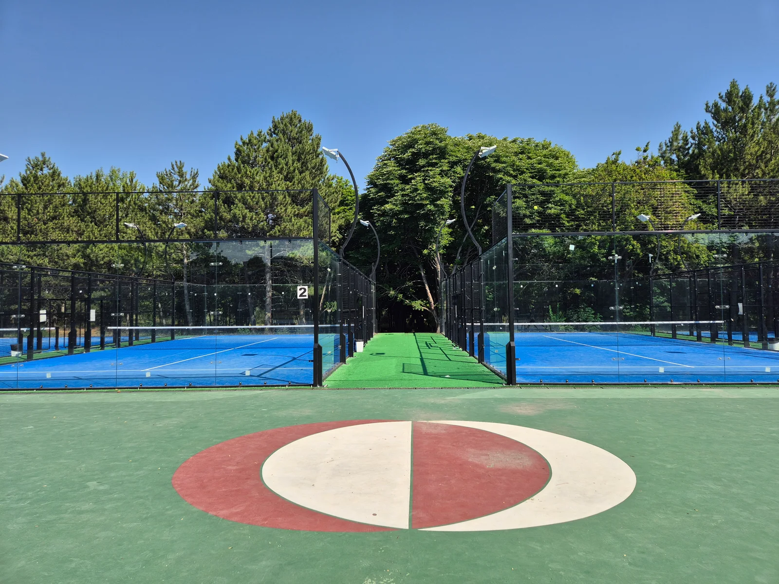 ODTU Sport