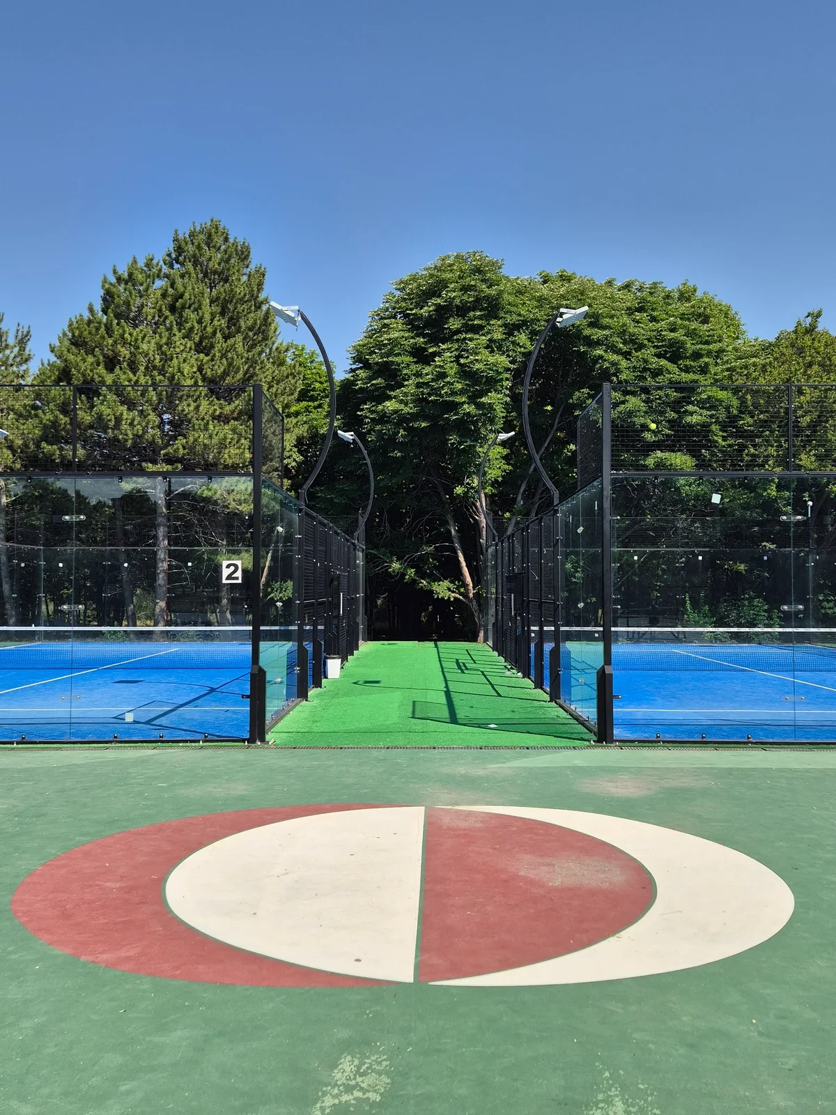 ODTU Sport