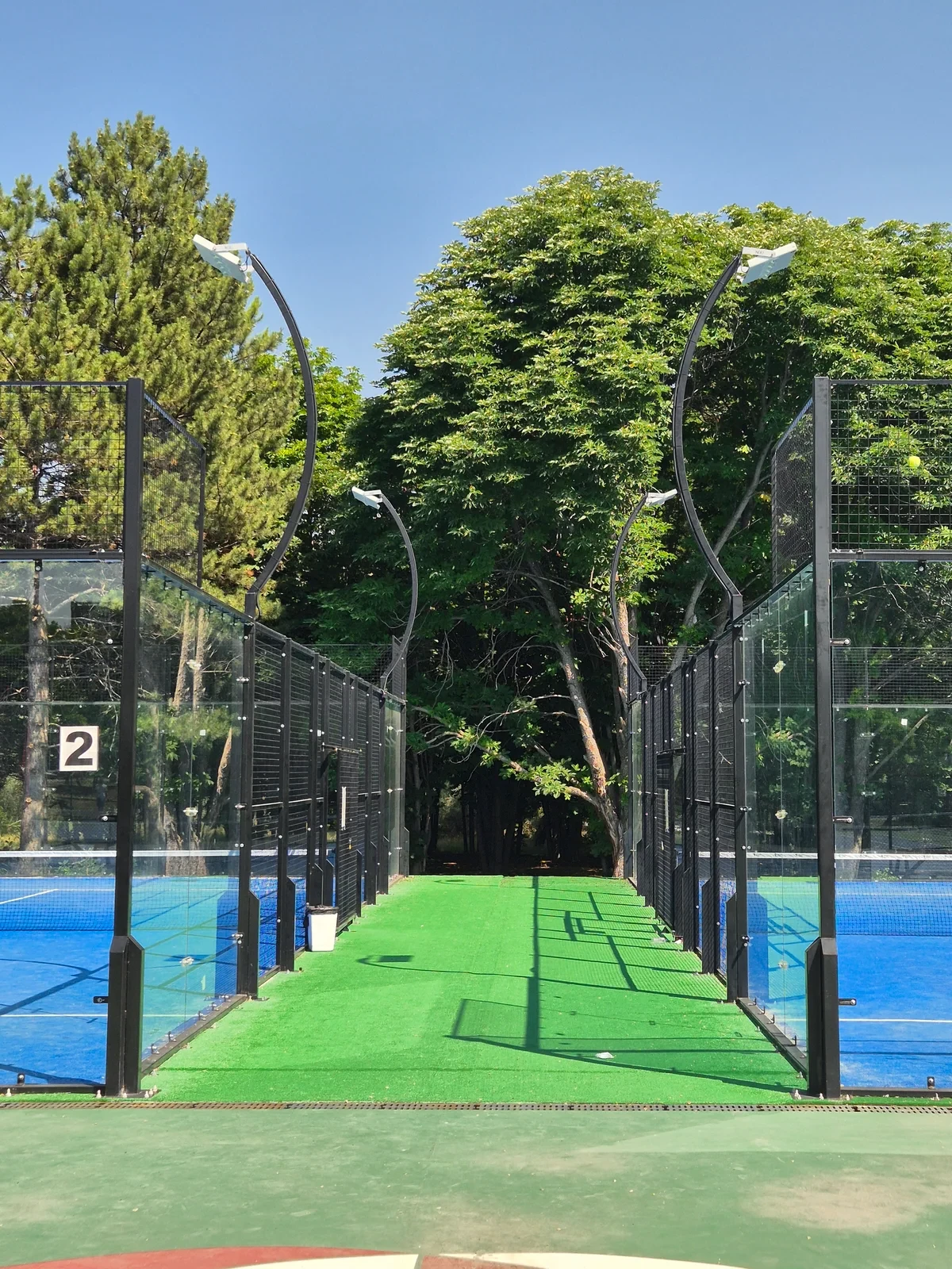 ODTU Sport