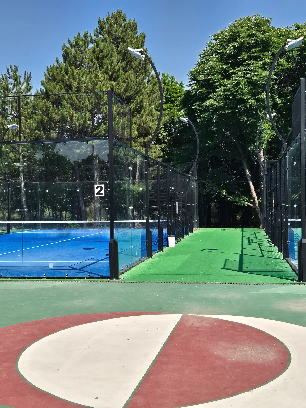 ODTU Sport
