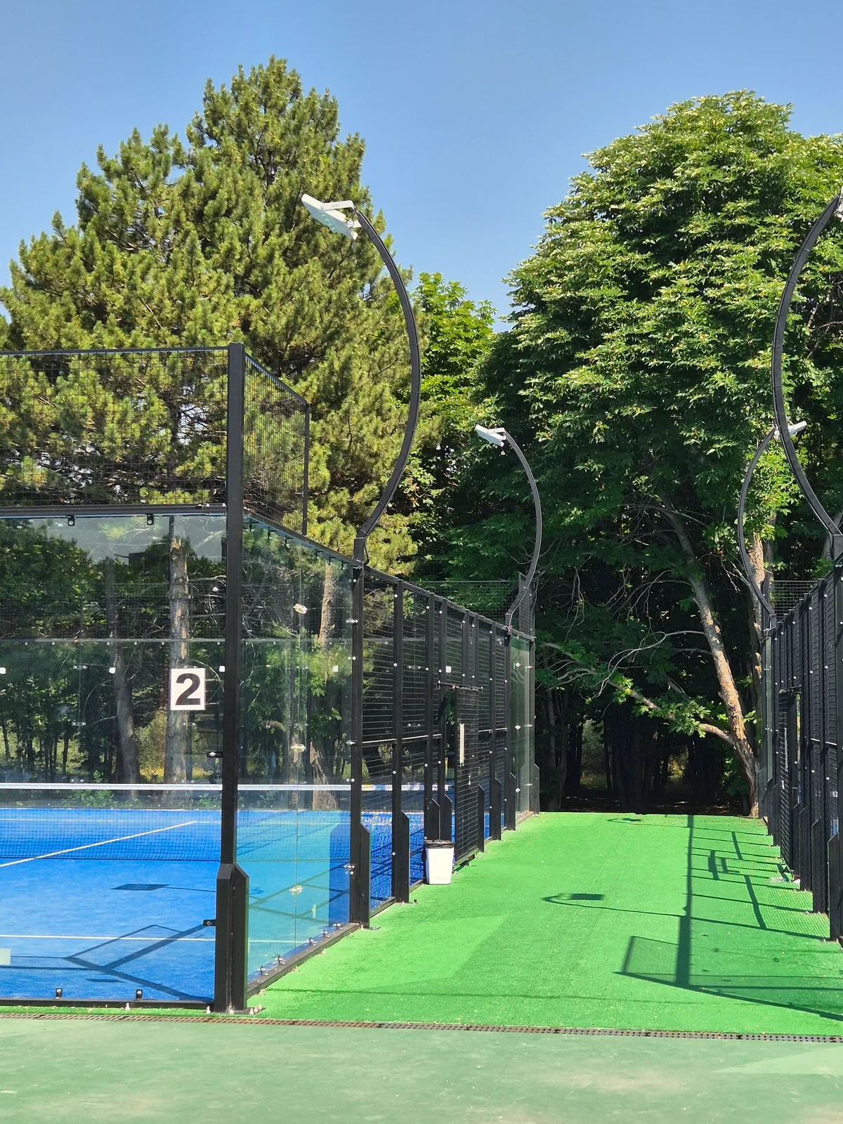 ODTU Sport