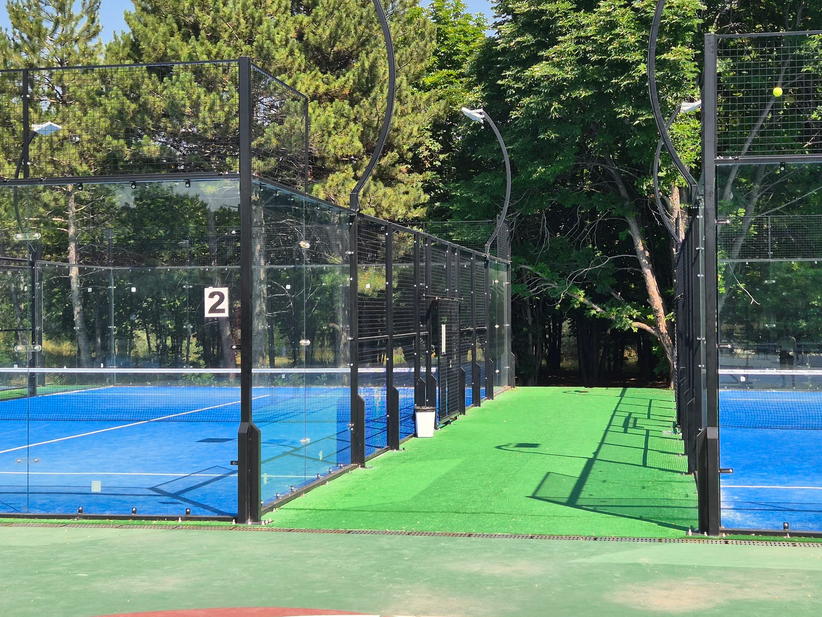 ODTU Sport