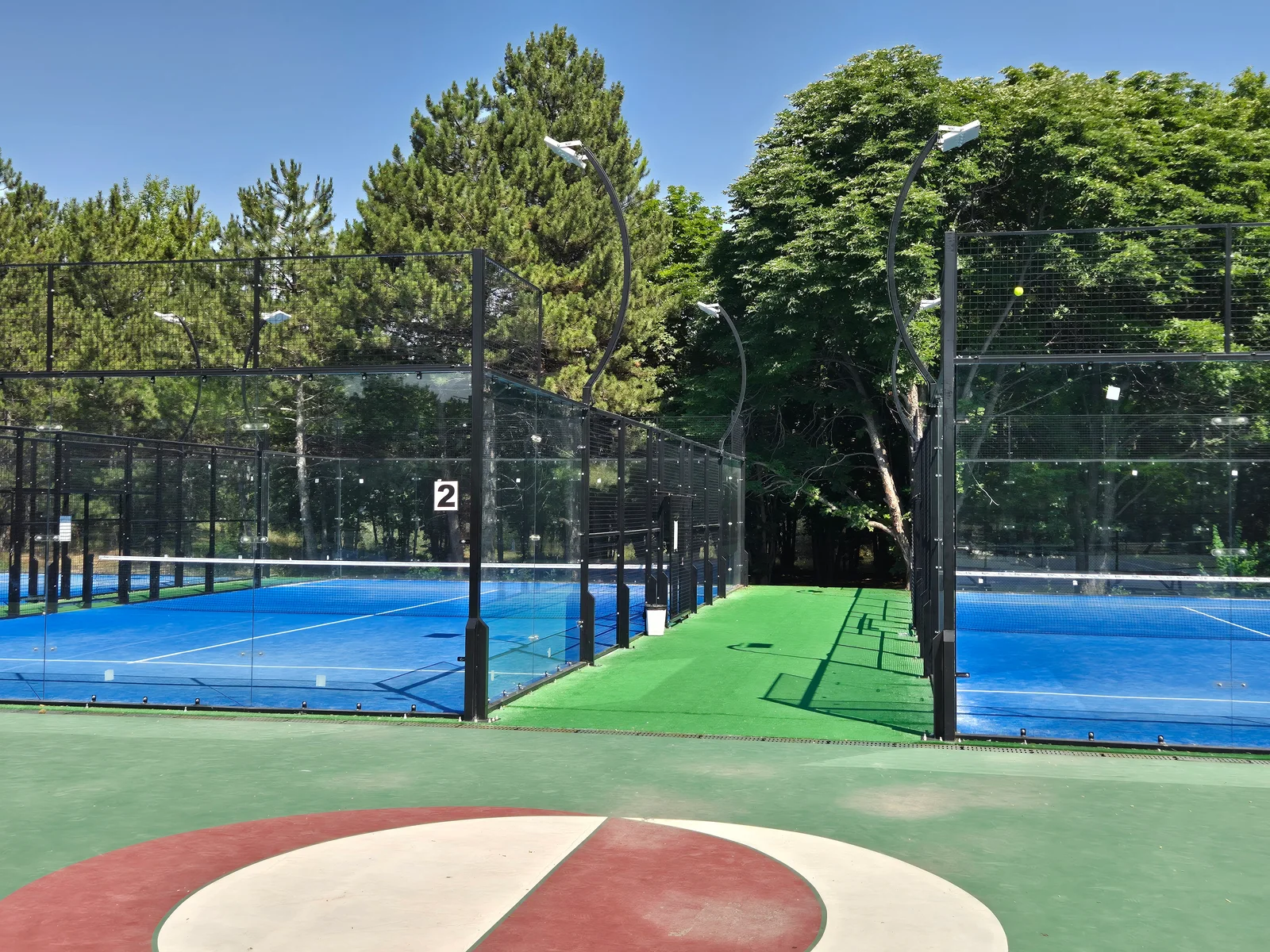 ODTU Sport