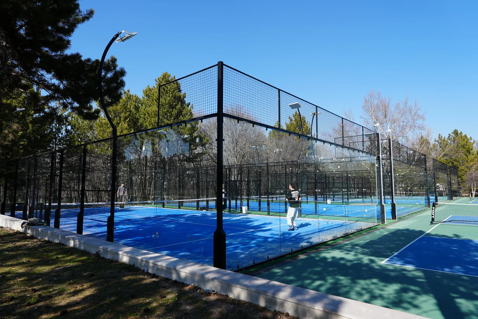 ODTU Sport