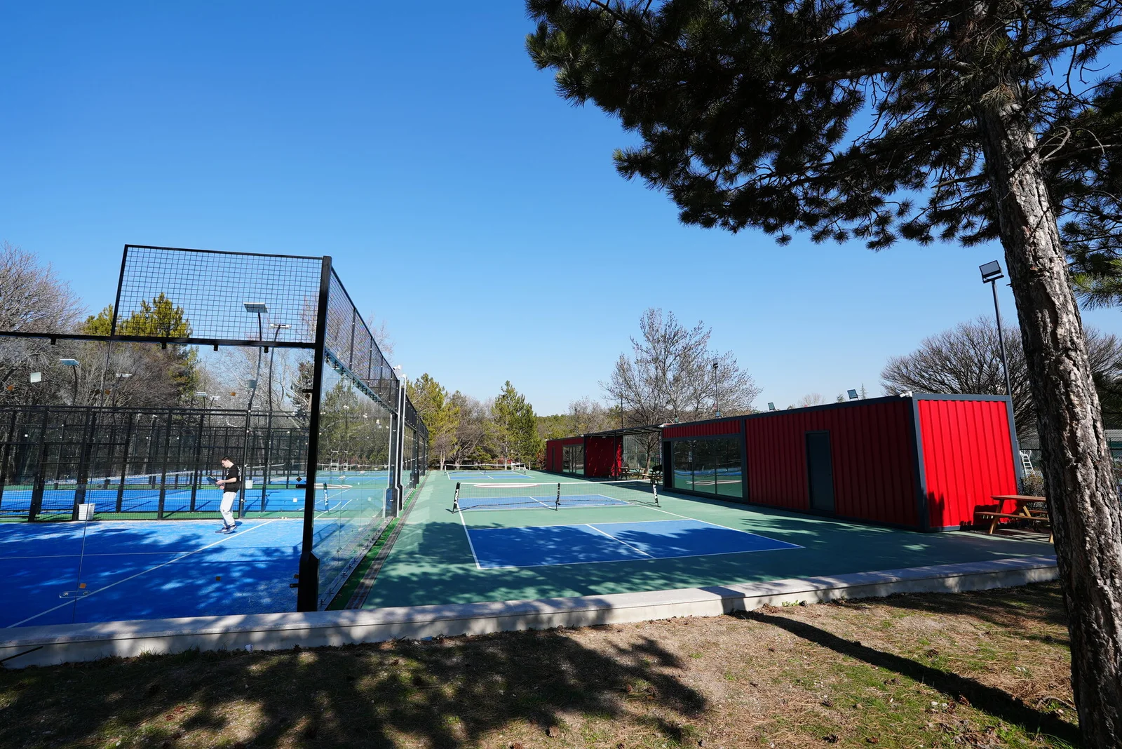 ODTU Sport