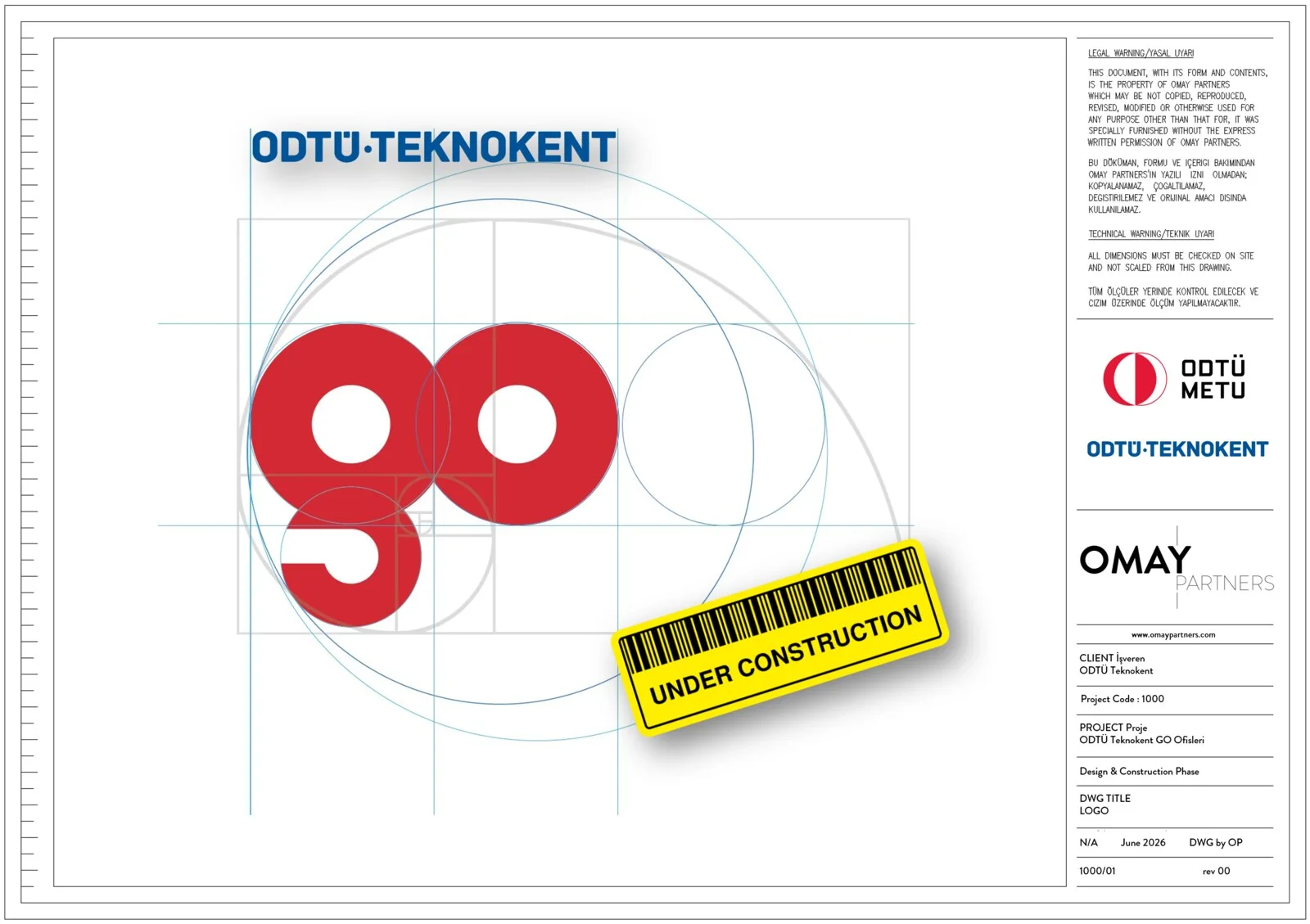 ODTU Teknokent GO Offices