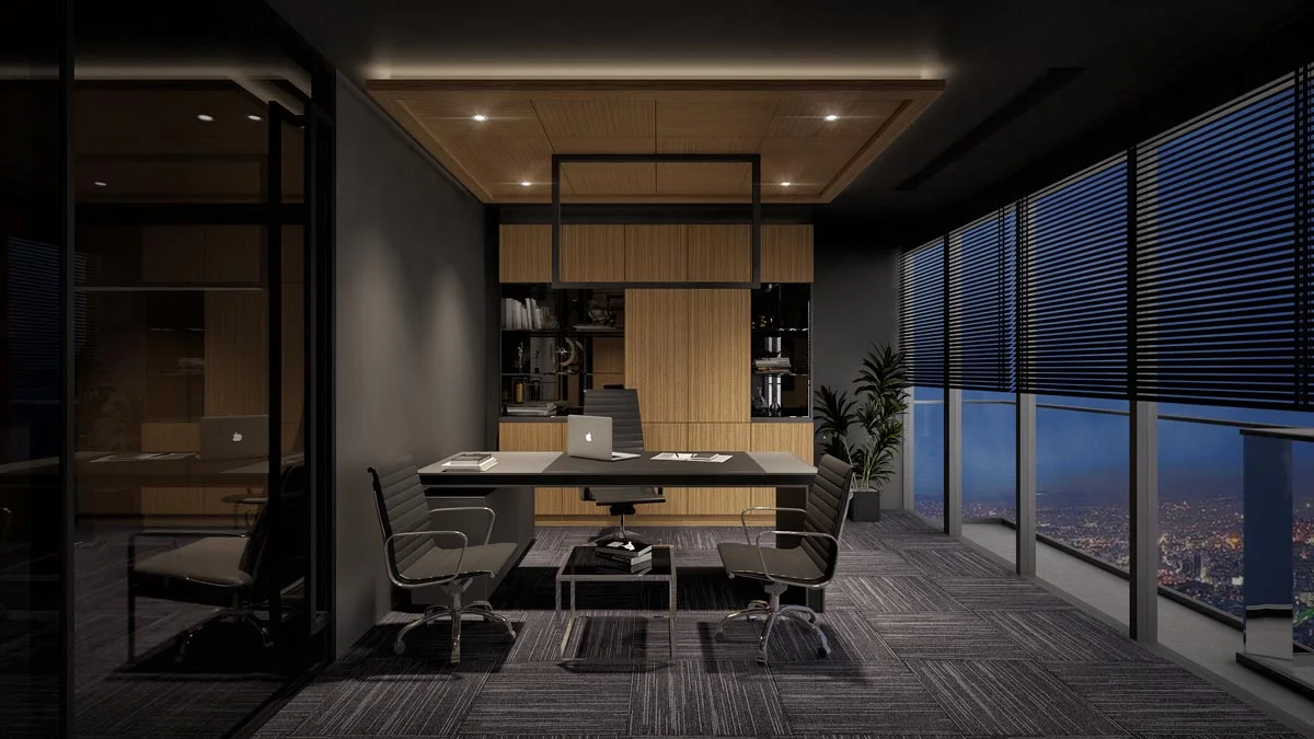 Orbis Technology Office