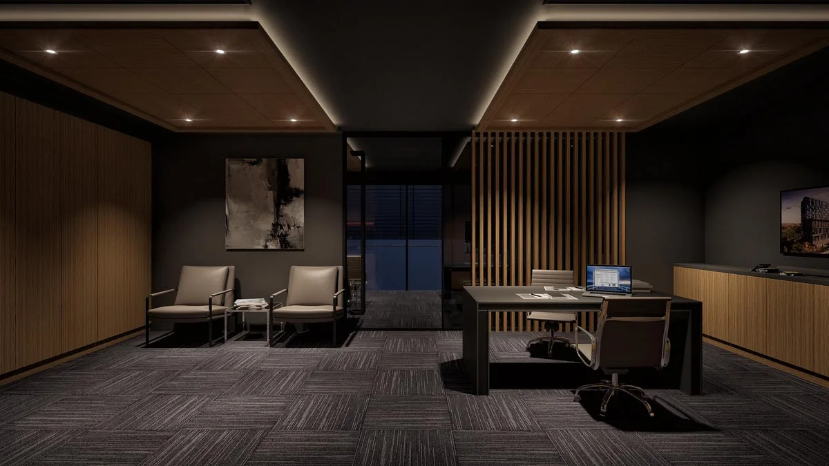 Orbis Technology Office