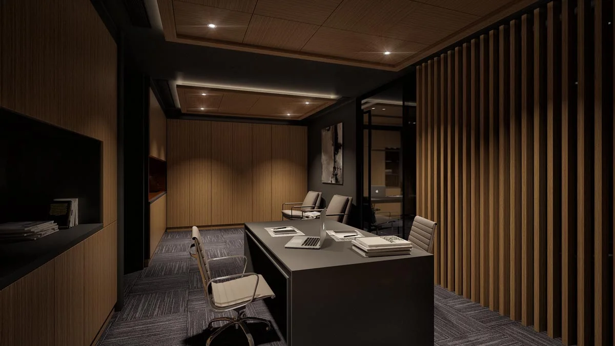 Orbis Technology Office