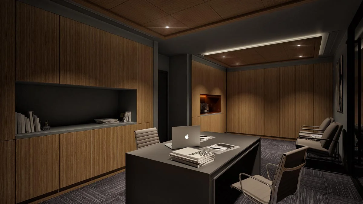 Orbis Technology Office
