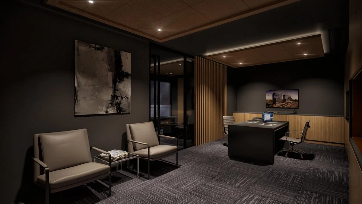 Orbis Technology Office