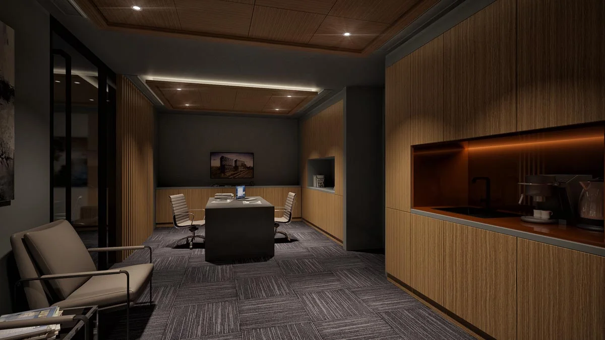 Orbis Technology Office