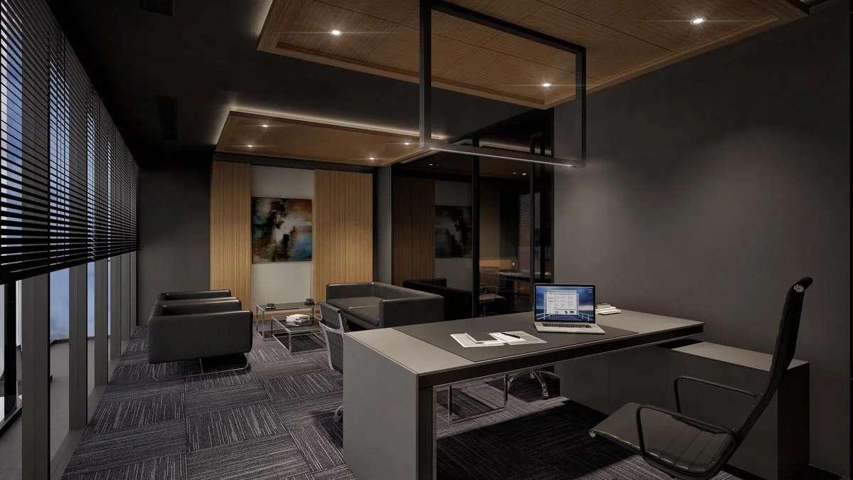 Orbis Technology Office