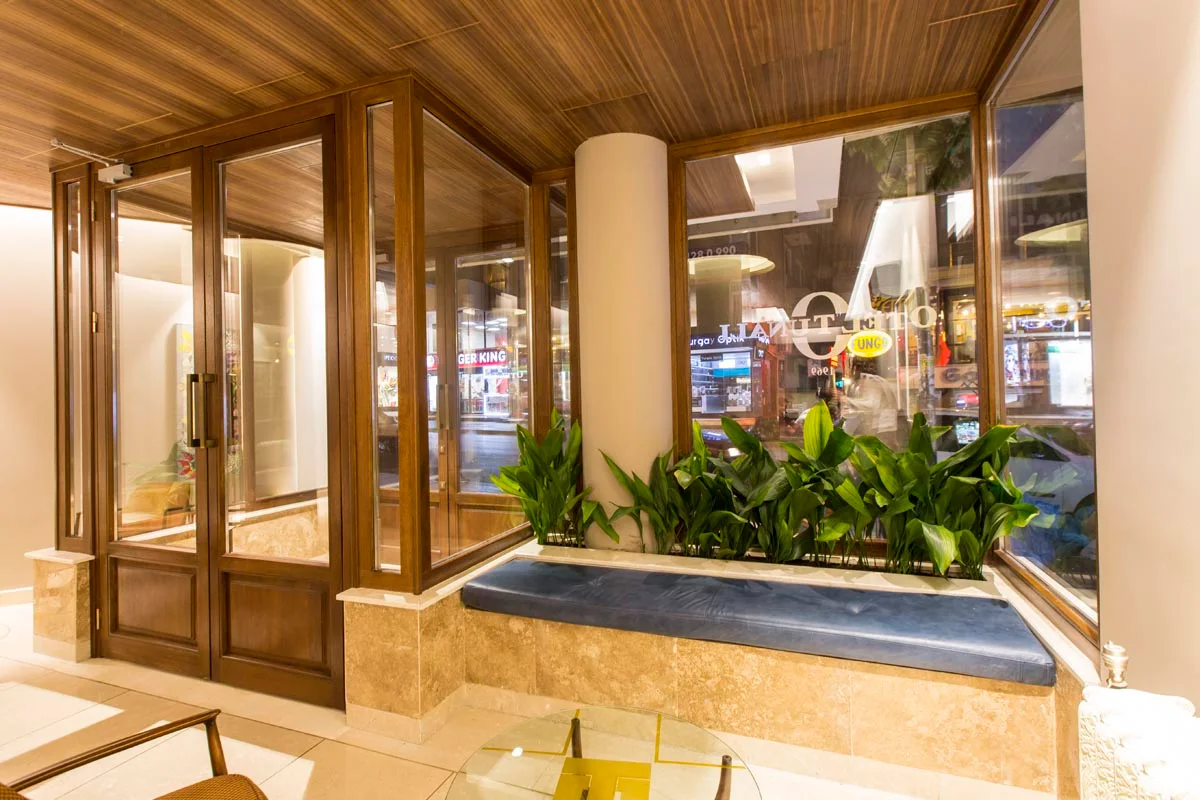 Otel Tunalı