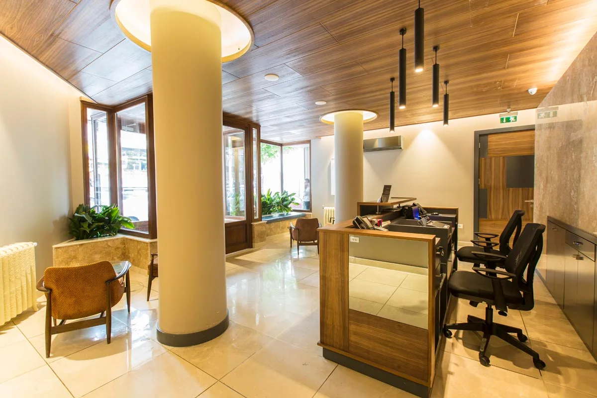 Otel Tunalı