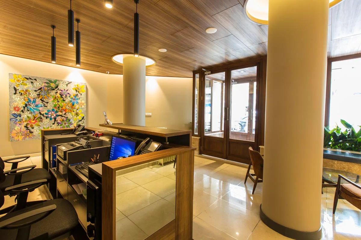 Otel Tunalı