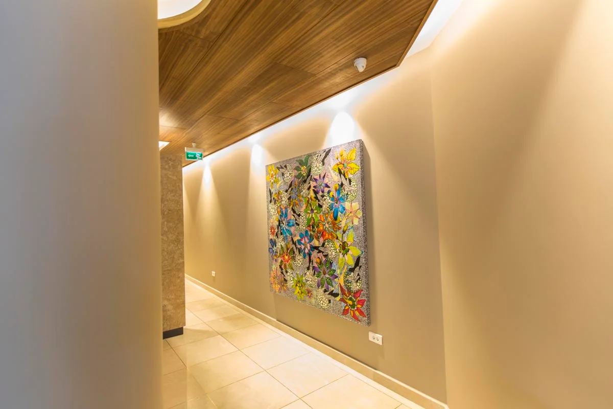 Otel Tunalı