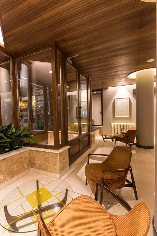 Otel Tunalı