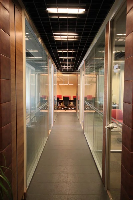 Pegasus Savunma Office