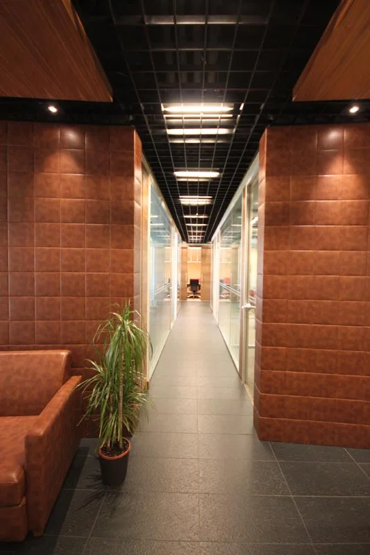 Pegasus Savunma Office