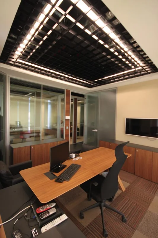 Pegasus Savunma Office