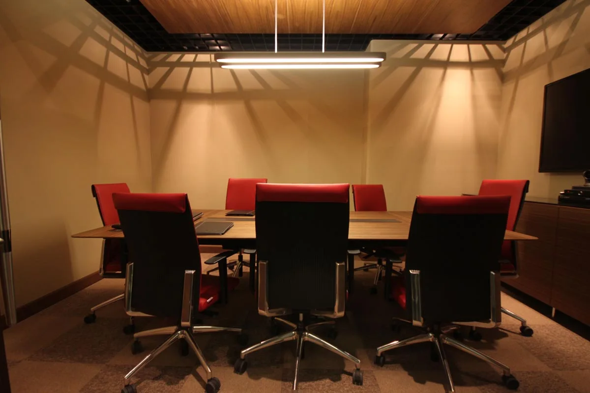 Pegasus Savunma Office