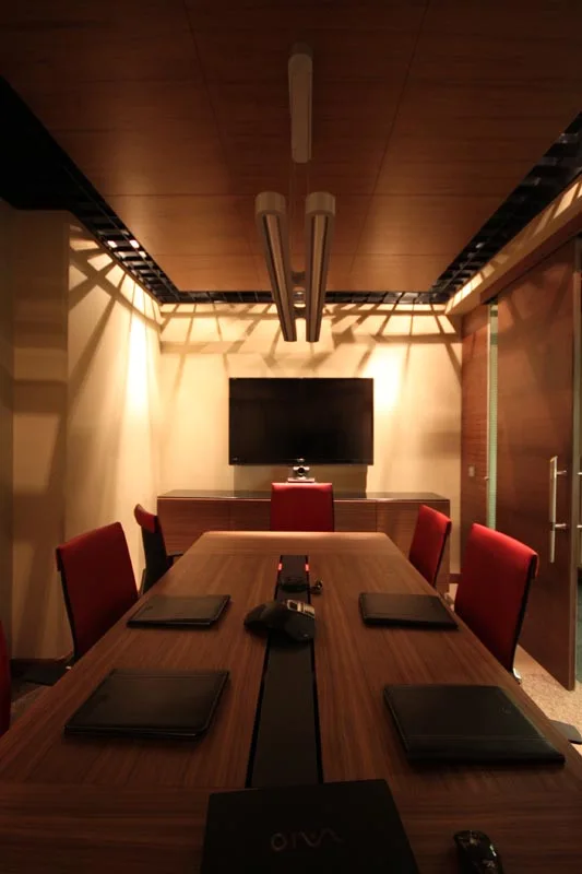 Pegasus Savunma Office