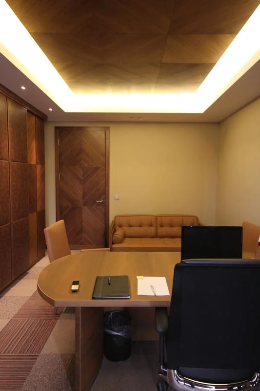 Pegasus Savunma Office